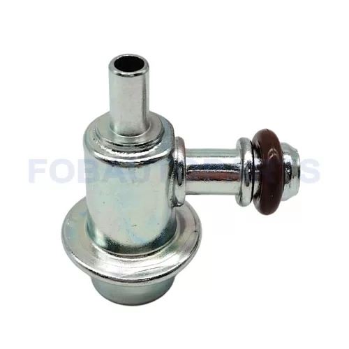 Fuel Pressure Regulator for Suzuki Hayabusa 1999-2007 GSX1300R GSX1300RZ Burgman 2003-2017 01039013 HFP-PR34 15610-10G00 - image 3